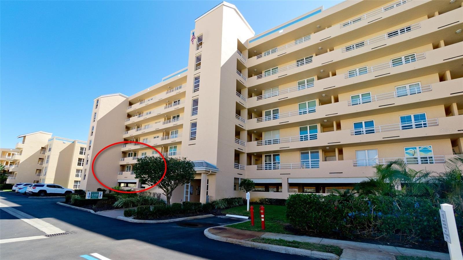 4460 Fairways Blvd #102, Bradenton, FL 34209