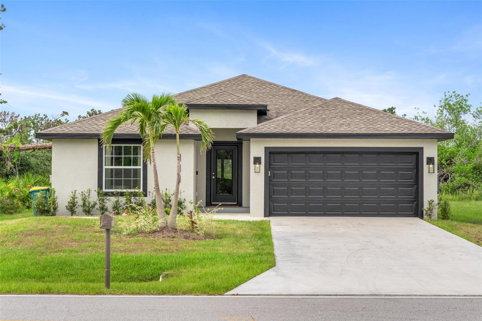 111 Sunset Rd, Rotonda West, FL 33947