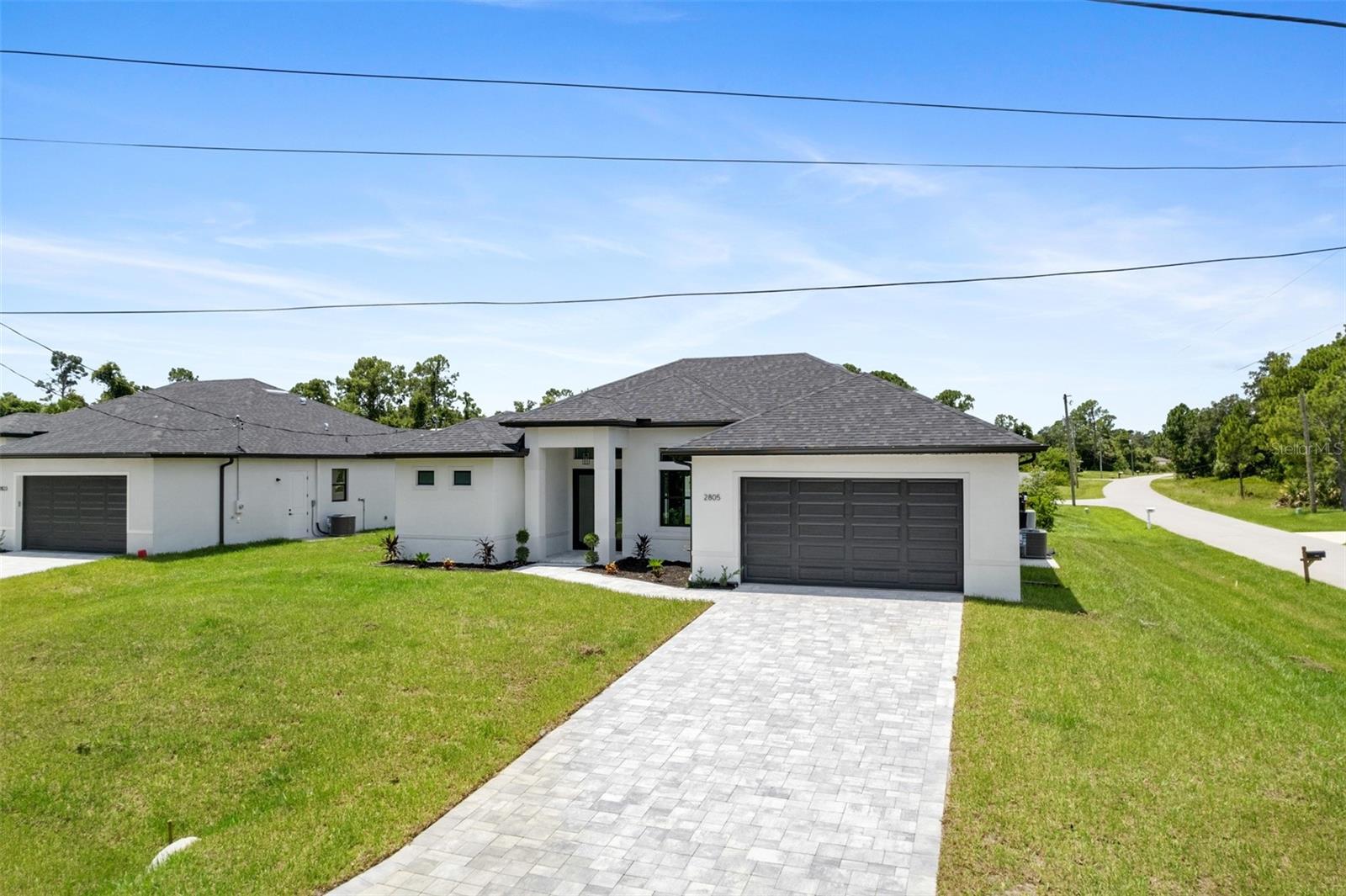 2805 Anniston Rd, North Port, FL 34288