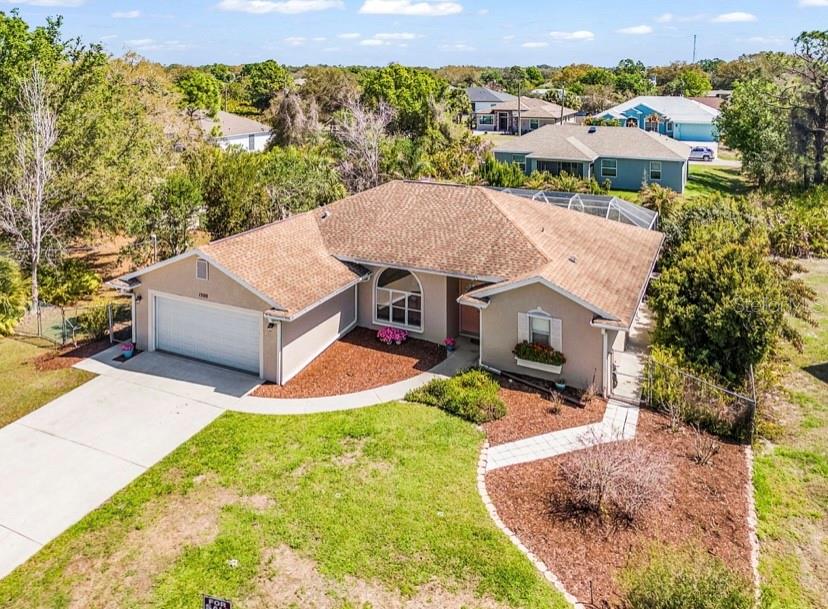1500 Logsdon St, North Port, FL 34287