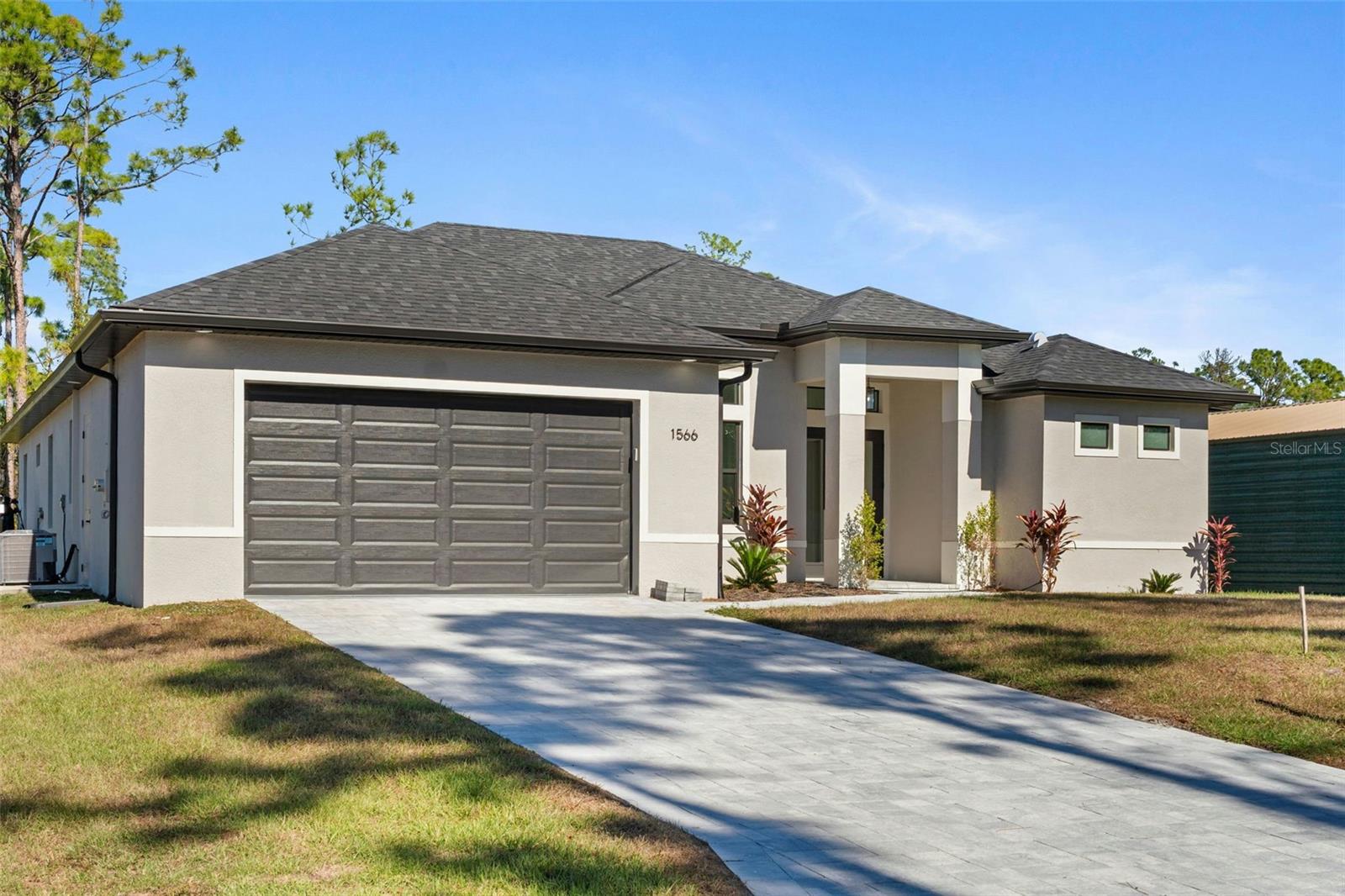 1566 Knotty Pine Ave, North Port, FL 34288