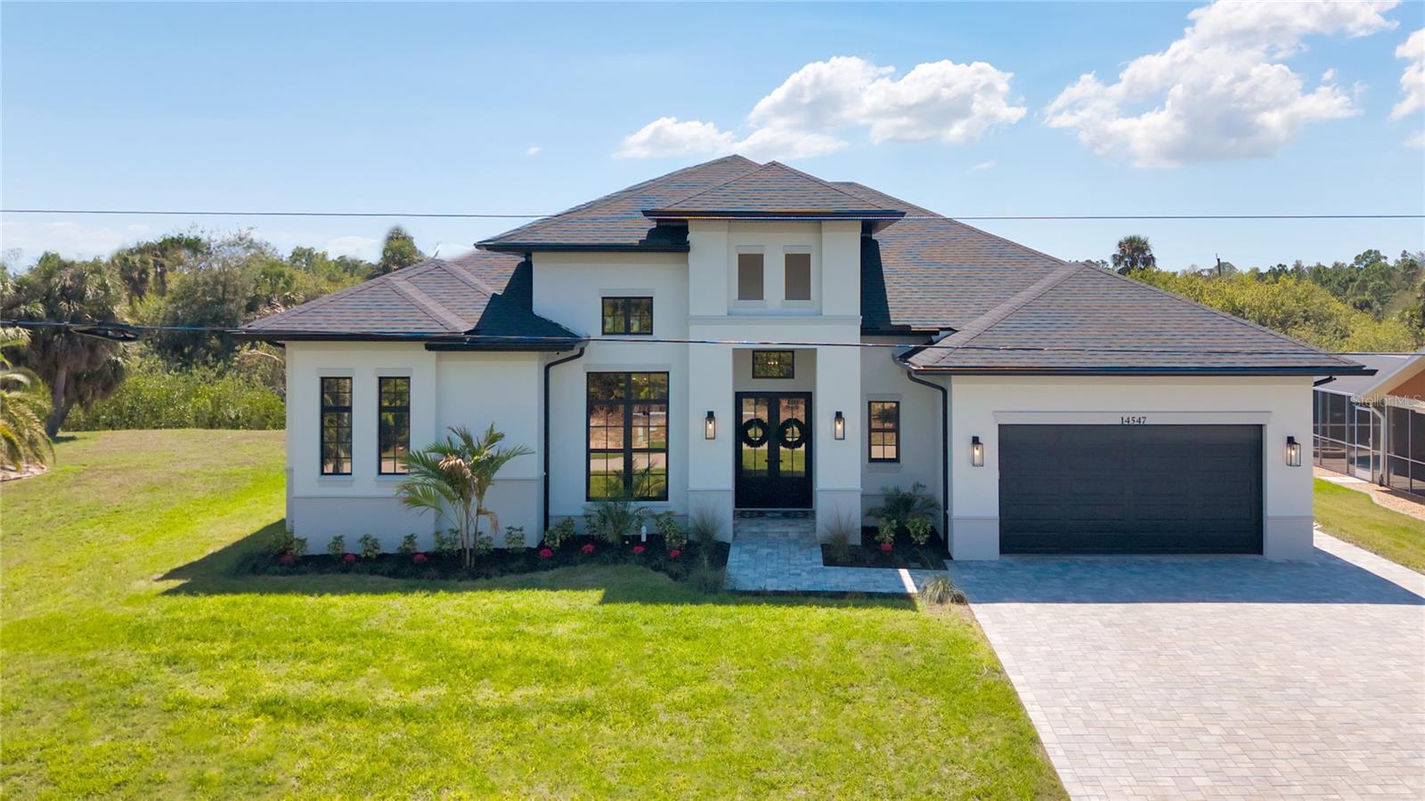 14547 Pittenger Ave, Port Charlotte, FL 33953