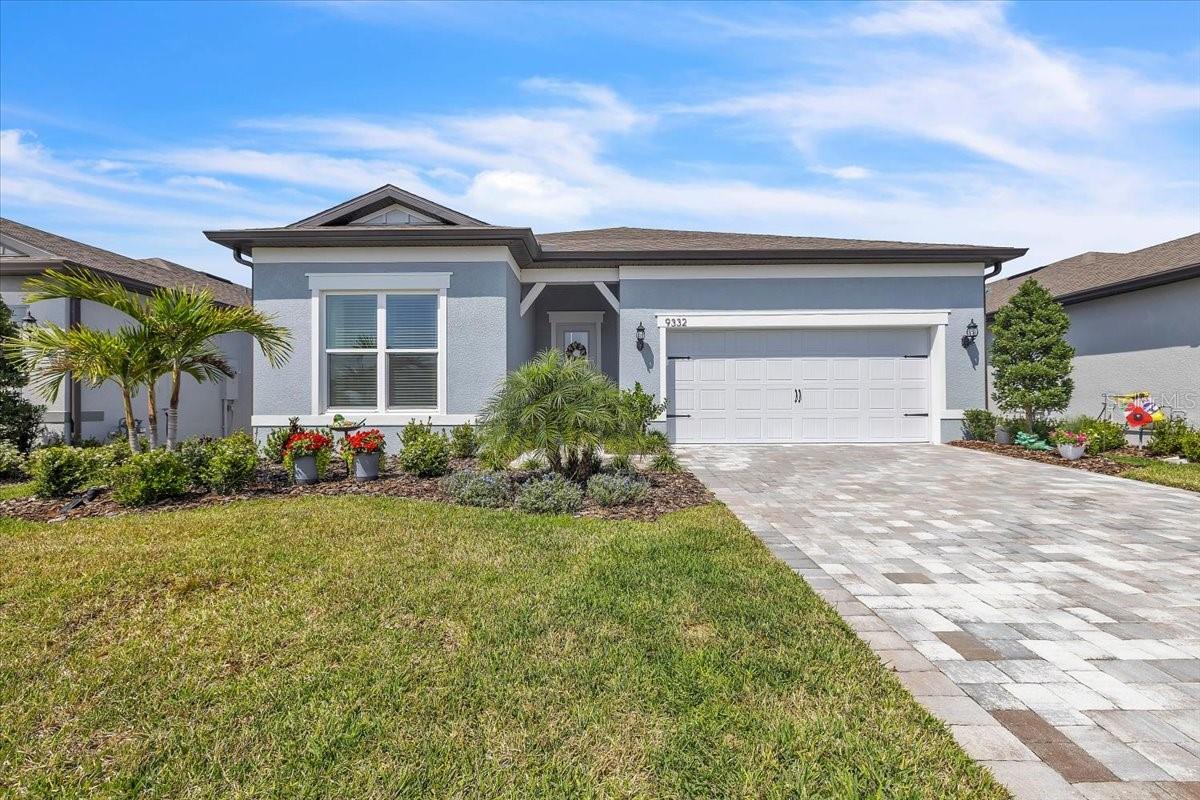 9332 Barrier Coast Trl, Parrish, FL 34219