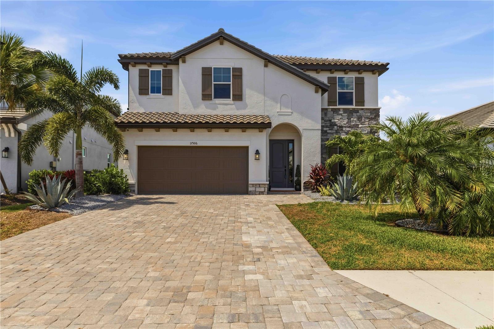 17506 Savory Mist Cir, Bradenton, FL 34211