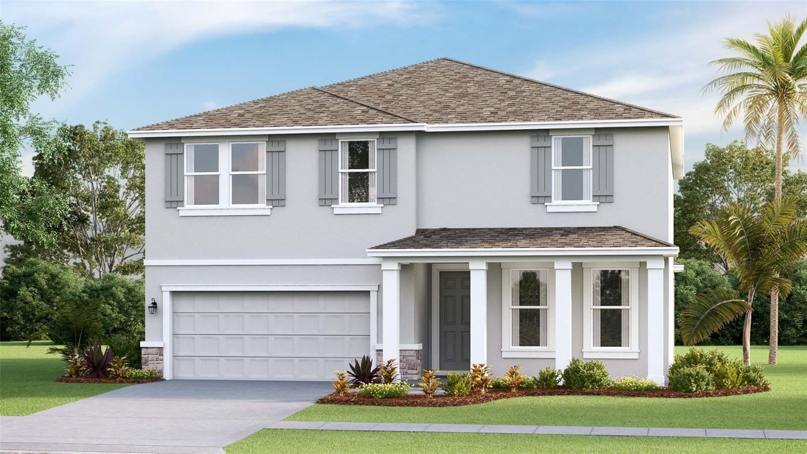 11940 Kingsley Trl, Parrish, FL 34219
