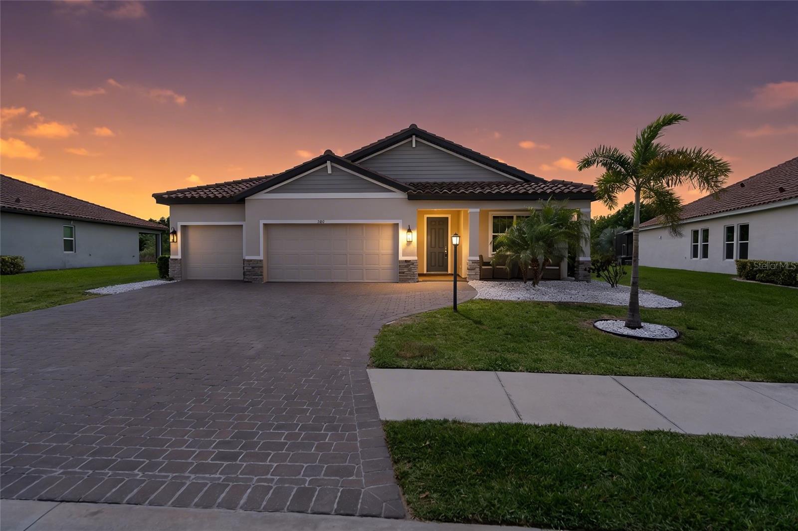 3431 Big Sky Way, Bradenton, FL 34211