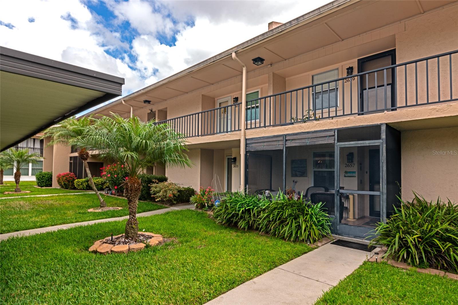 2657 Woodgate Ln #E4, Sarasota, FL 34231