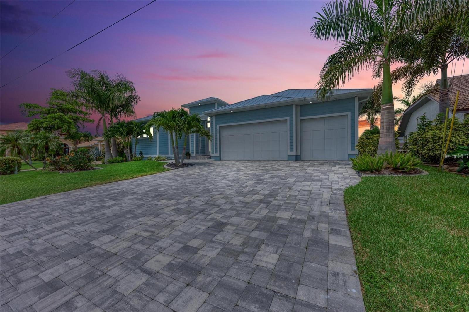 1430 Sea Gull Ct, Punta Gorda, FL 33950