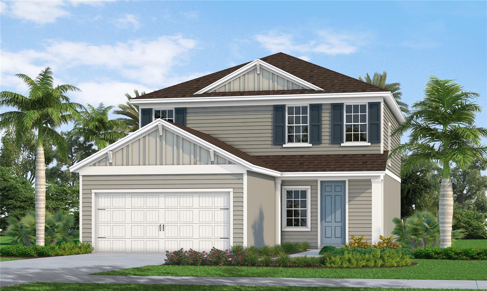10030 Cross River Trl, Parrish, FL 34219