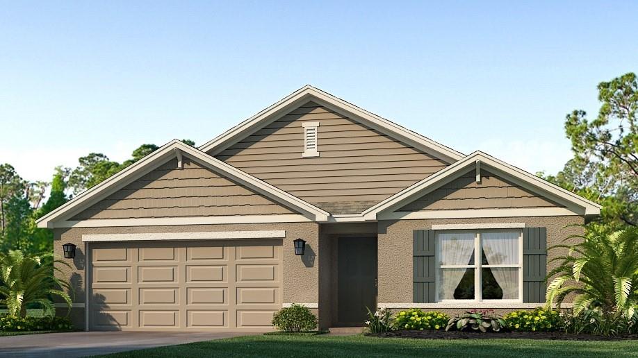11941 Mountain Island Trl, Parrish, FL 34219