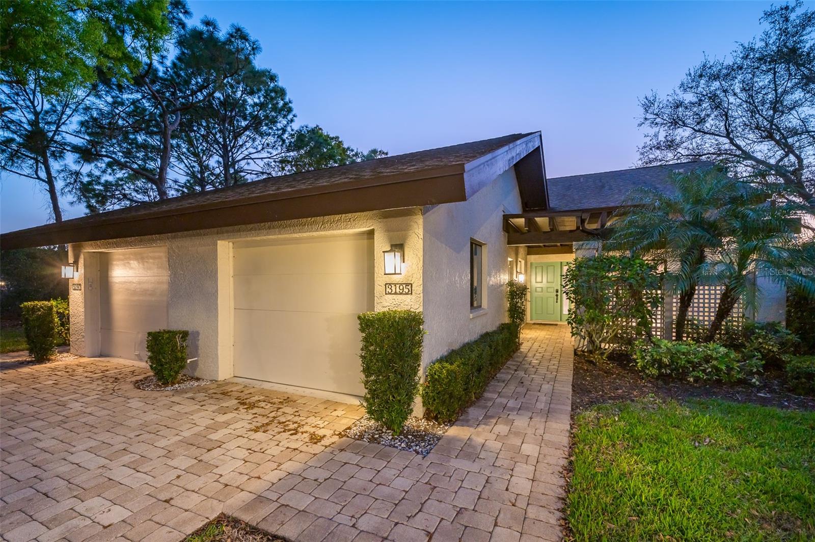 3195 Windrush Bourne #36, Sarasota, FL 34235