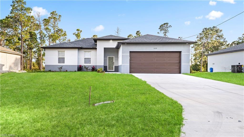 1110 Garibaldi St E, Lehigh Acres, FL 33974
