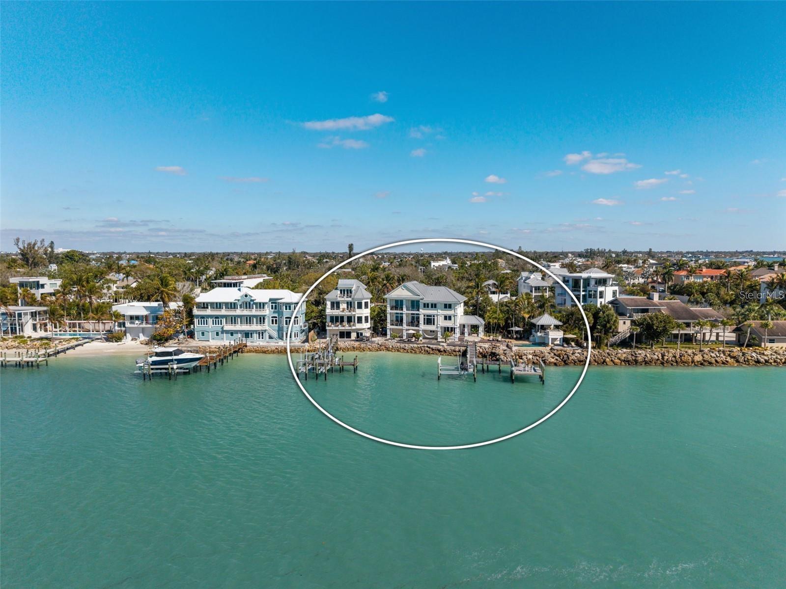 3750 Bayou Louise Ln, Sarasota, FL 34242
