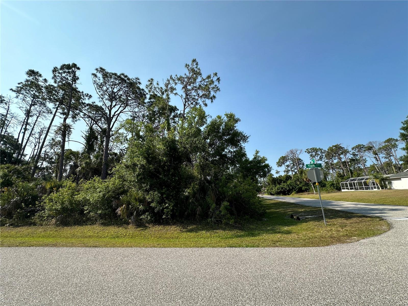 18038 York Ave, Port Charlotte, FL 33948