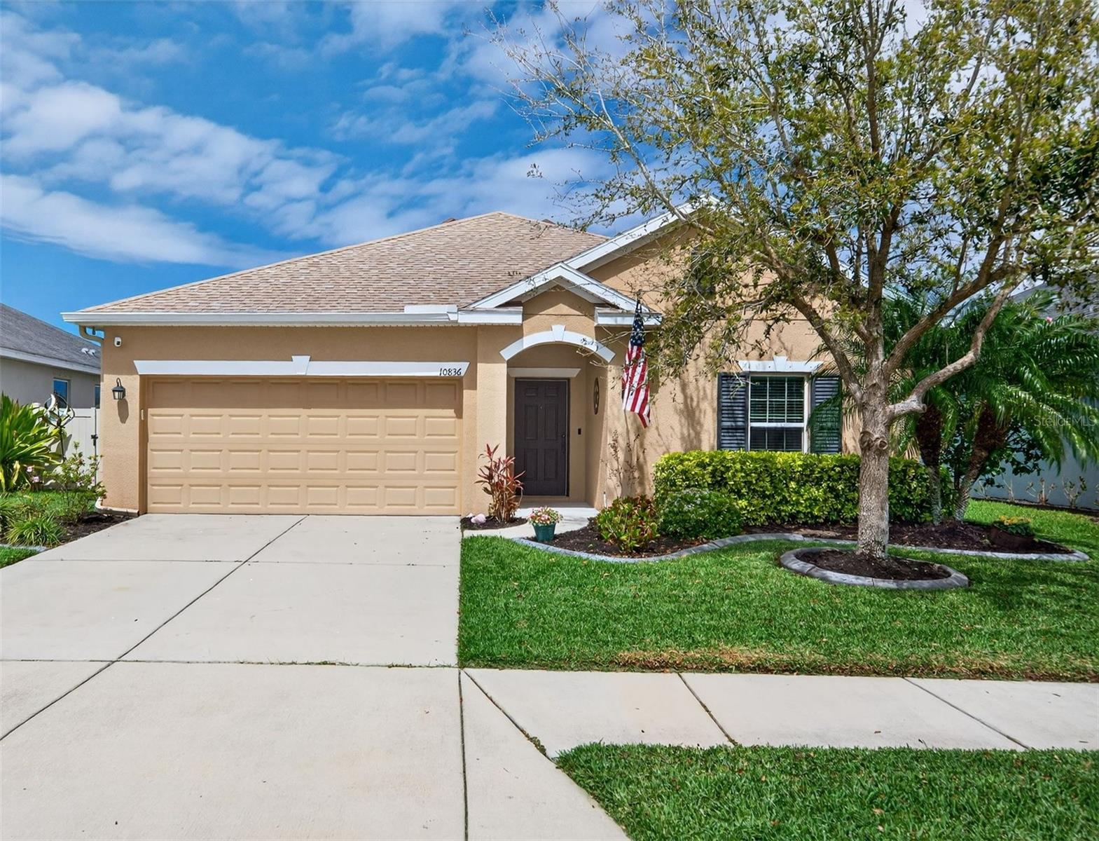 10836 79th St E, Parrish, FL 34219