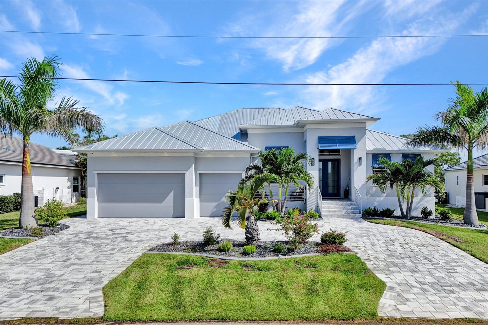 1306 Osprey Dr, Punta Gorda, FL 33950