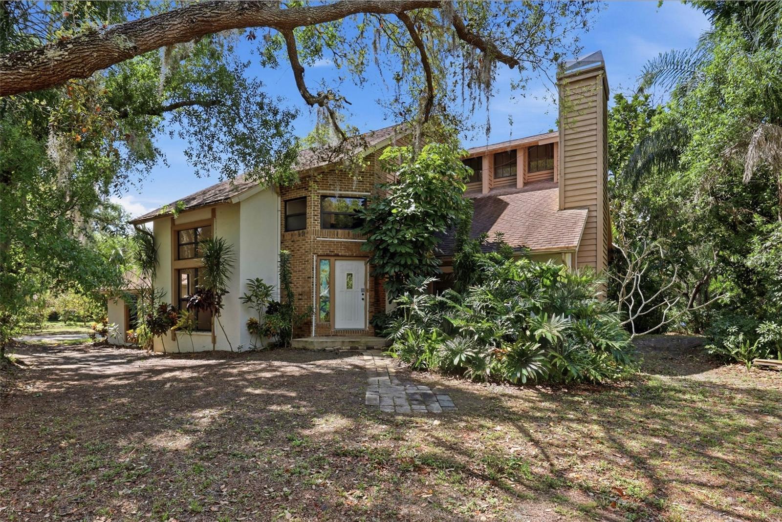 7336 Curlew St, Sarasota, FL 34241