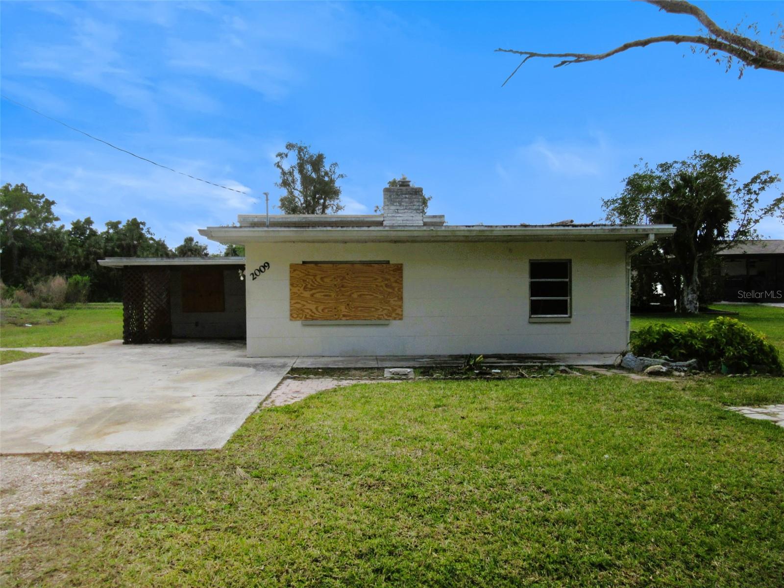2009 Myrtle Ave, Punta Gorda, FL 33950