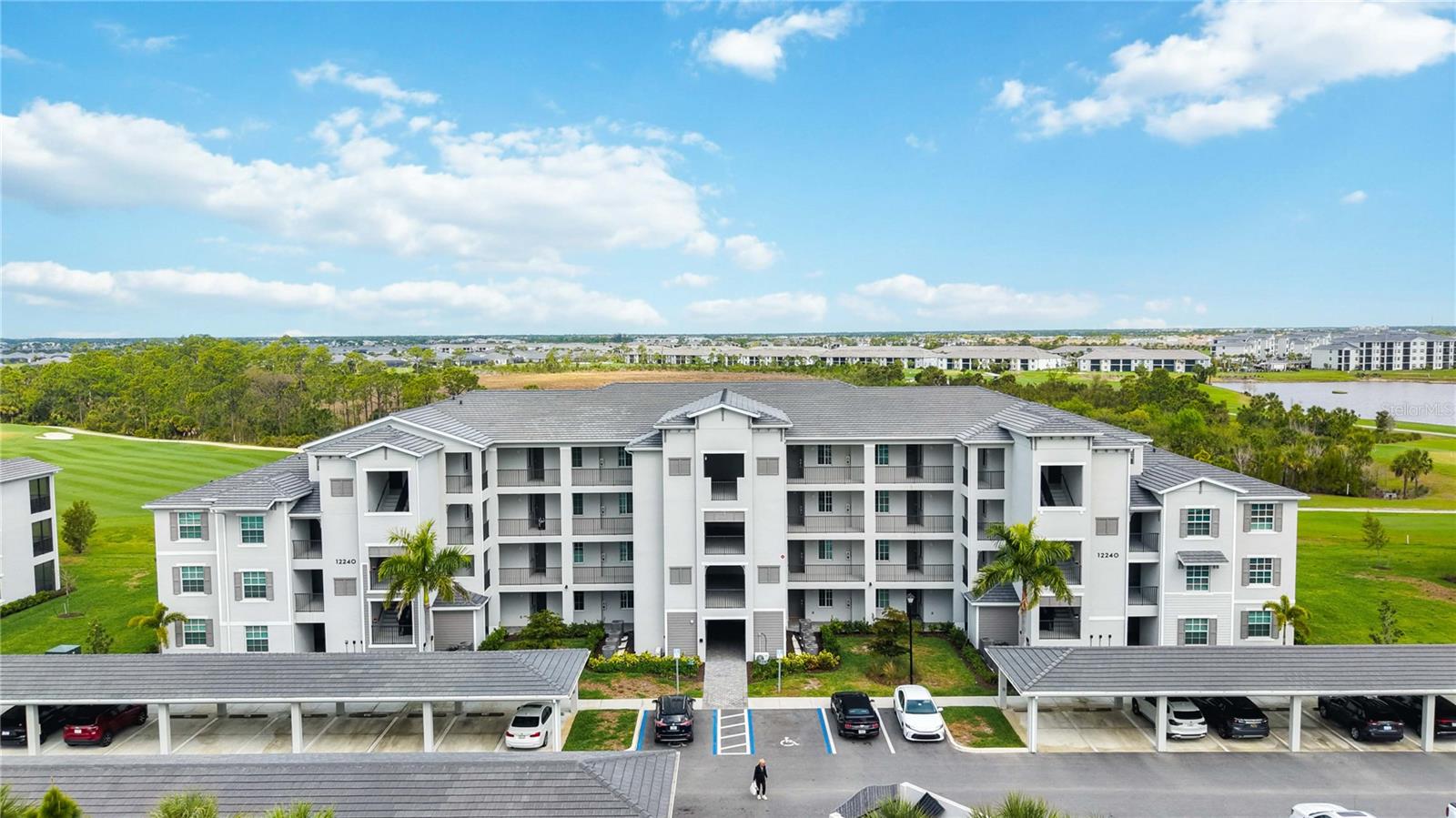 12240 Wellen Golf St #208, Venice, FL 34293