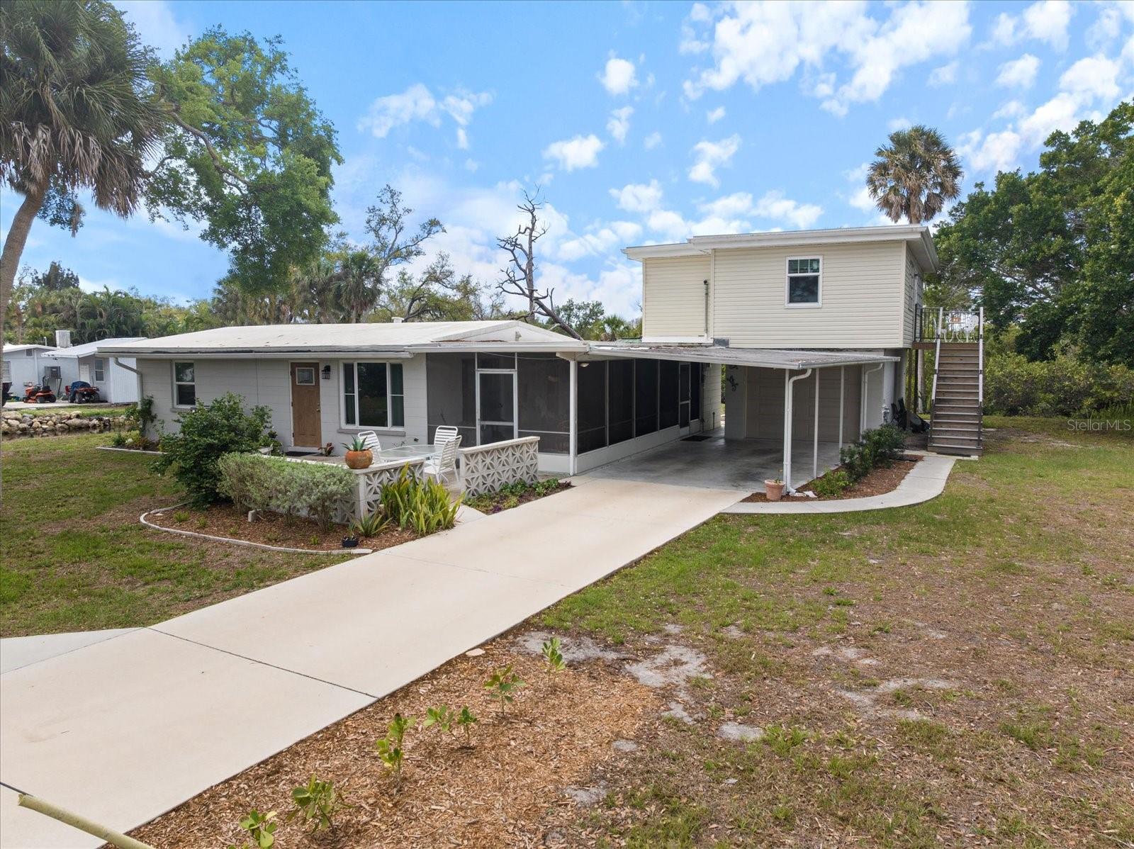 119 Pompano Ln, Nokomis, FL 34275