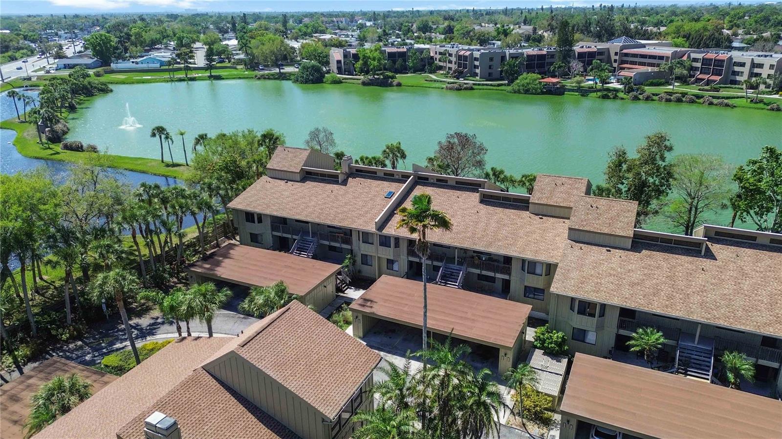 5345 Lake Arrowhead Trl #12, Sarasota, FL 34231