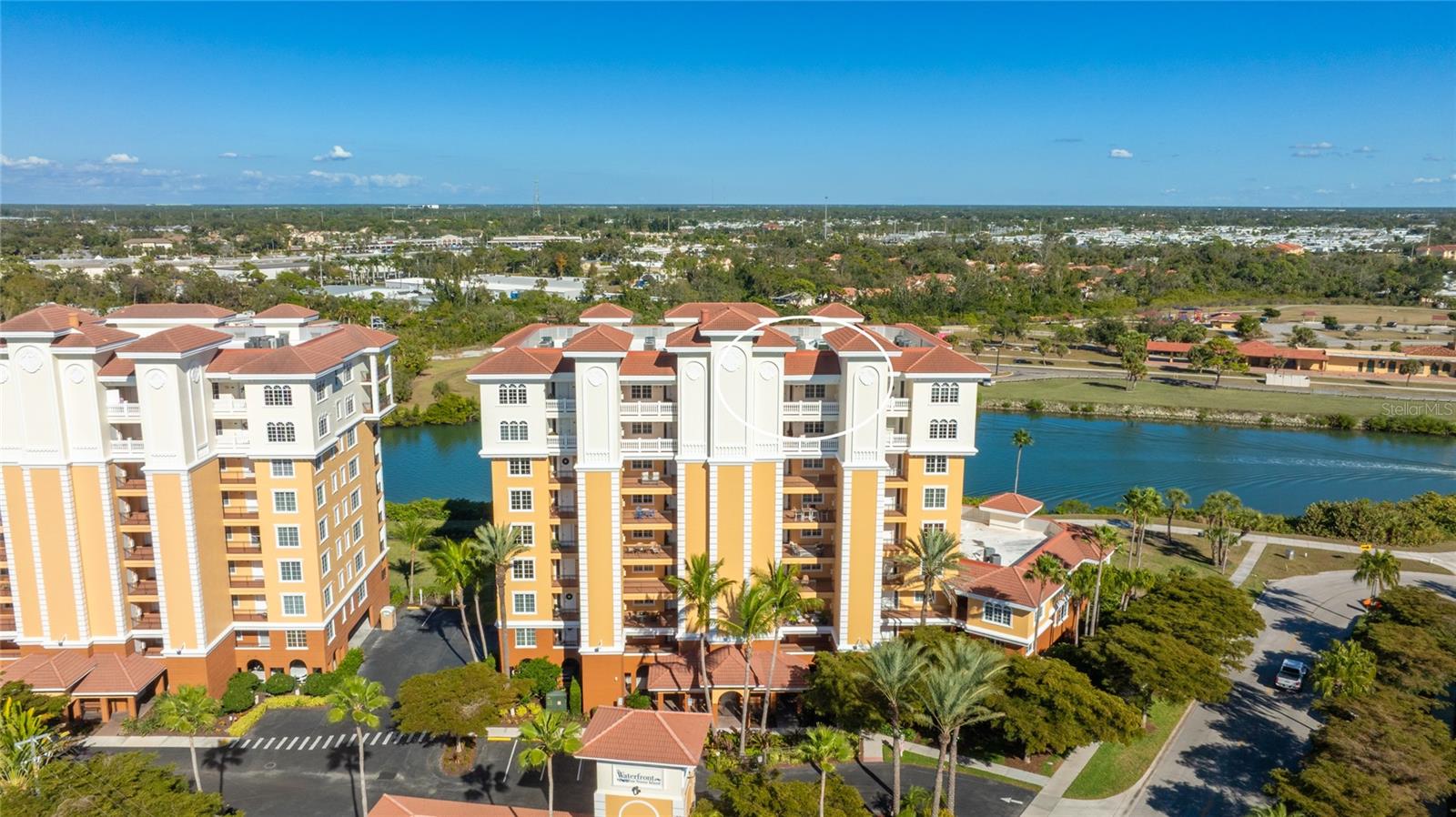 167 Tampa Ave E #914, Venice, FL 34285