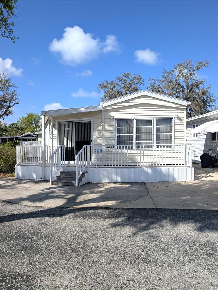 3300 26th Ave E #228, Bradenton, FL 34208