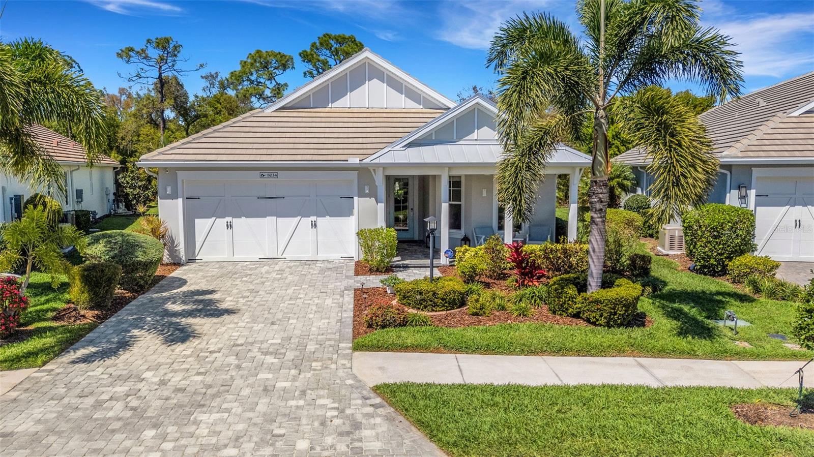 8034 Sandstar Way, Sarasota, FL 34240
