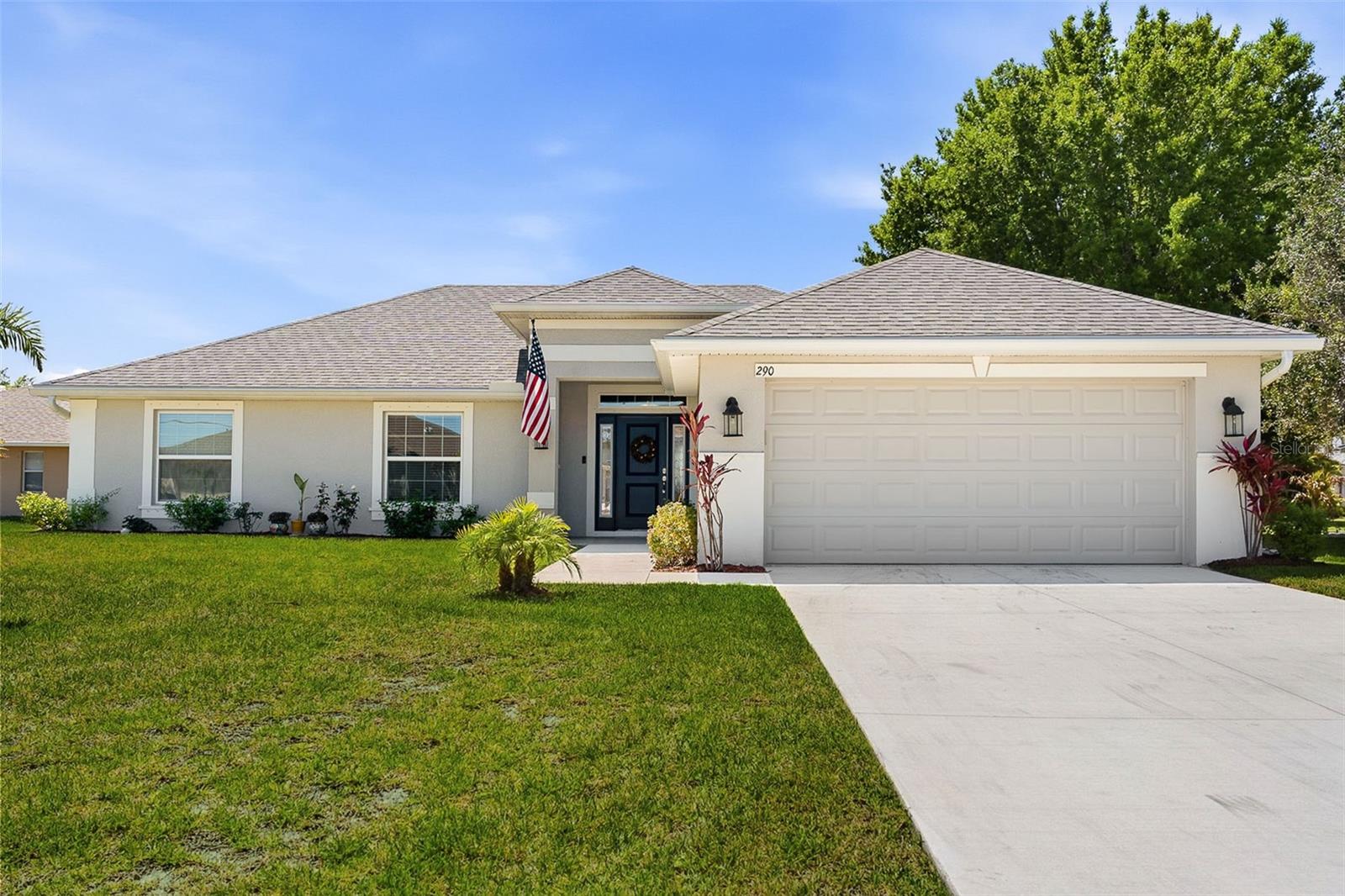 290 Corrientes Cir, Punta Gorda, FL 33983