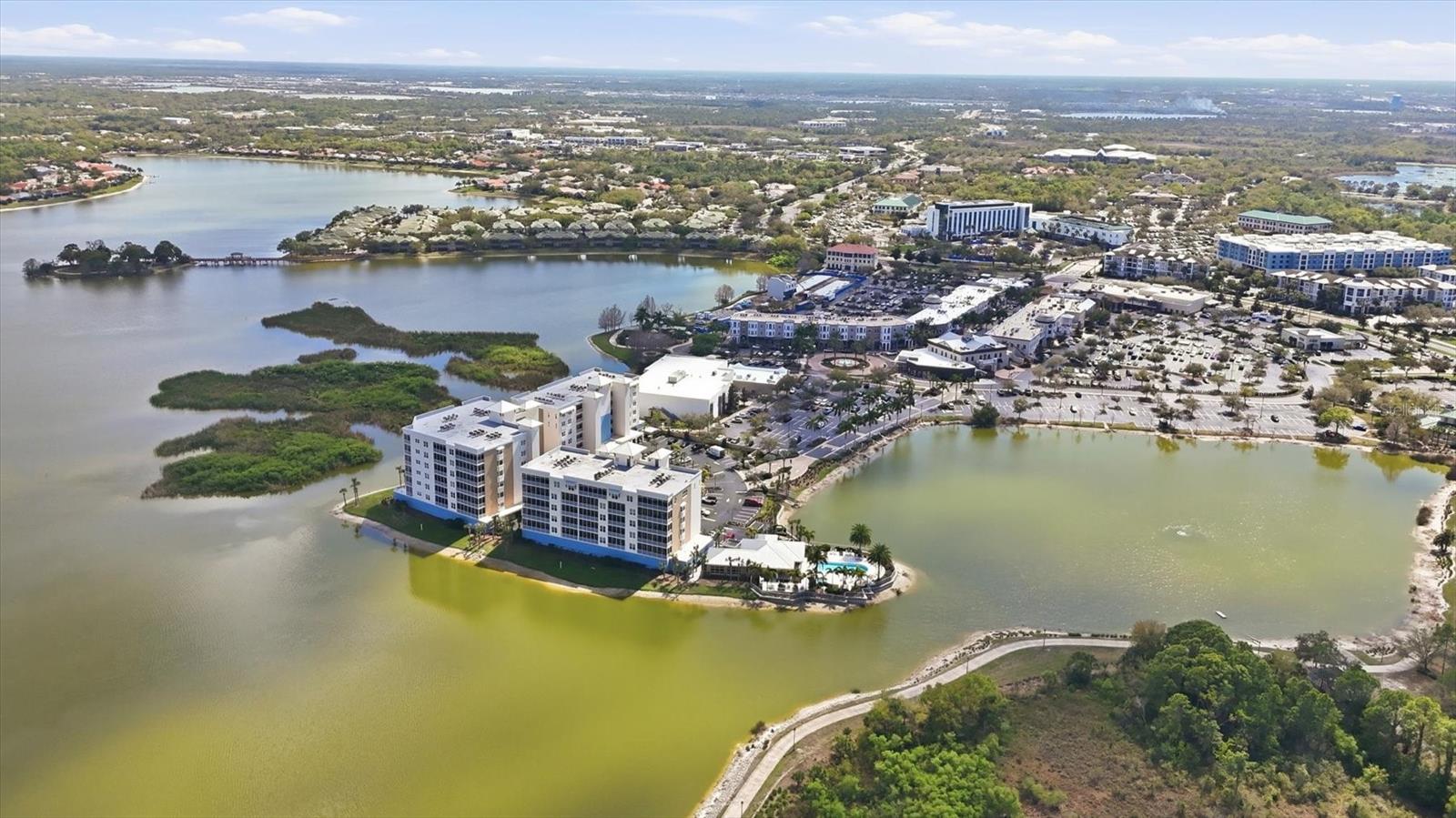 10510 Boardwalk Loop #602, Lakewood Ranch, FL 34202