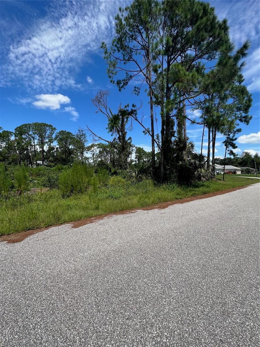 4841 O Shea St, North Port, FL 34291