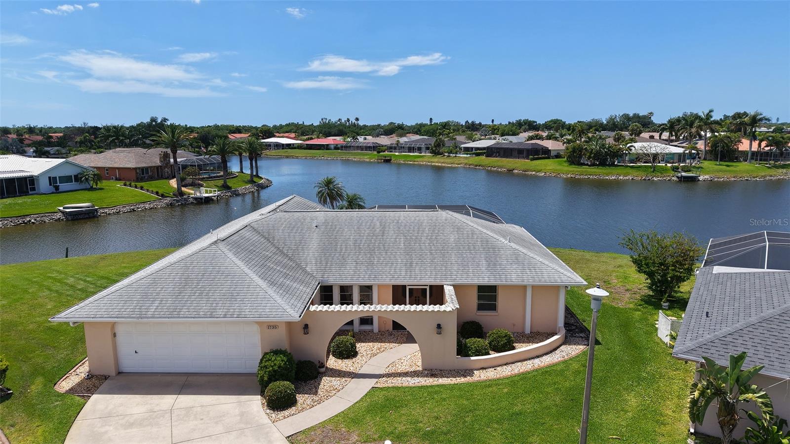 1735 S Gondola Ct, Venice, FL 34293