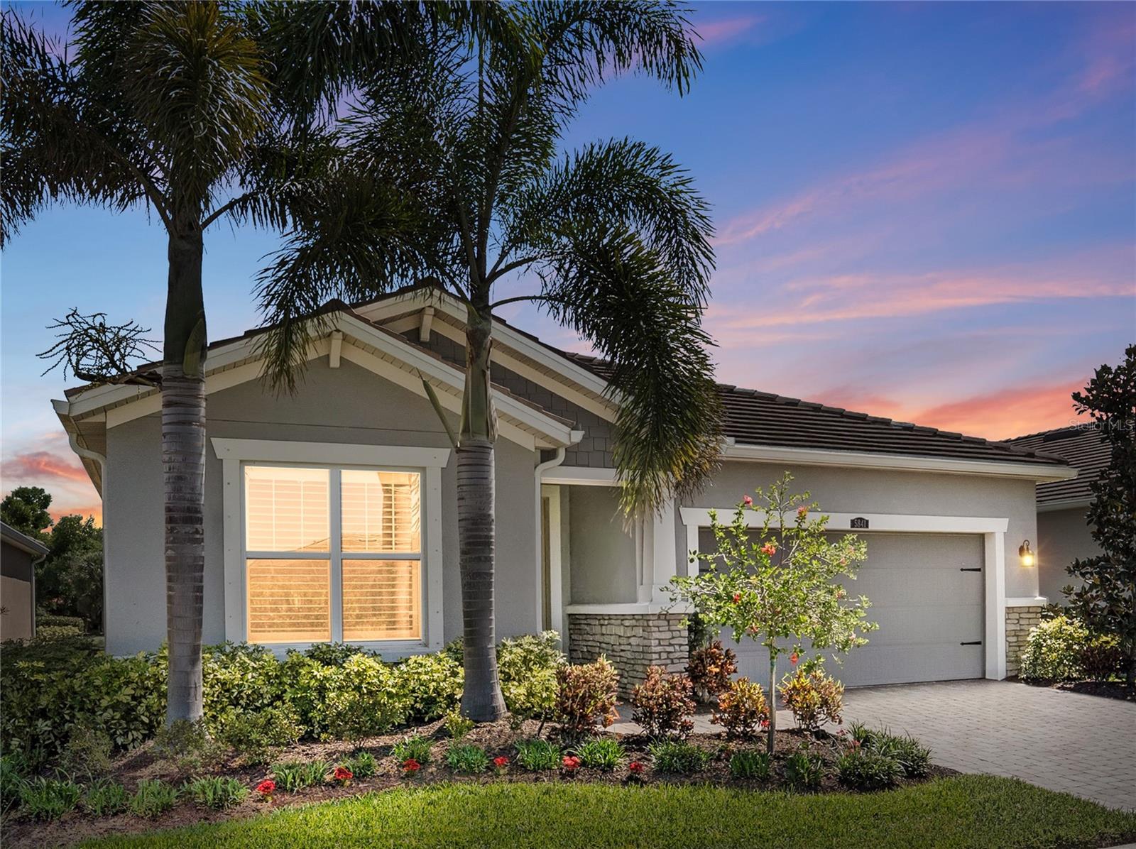 5841 Long Shore Loop, Sarasota, FL 34238