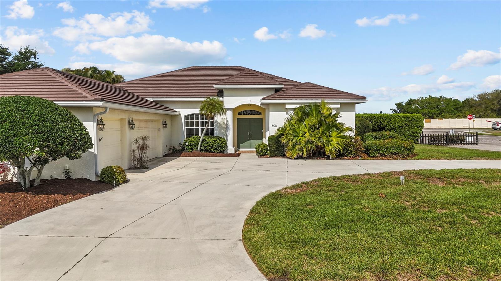 600 Cockatoo Cir, Venice, FL 34285