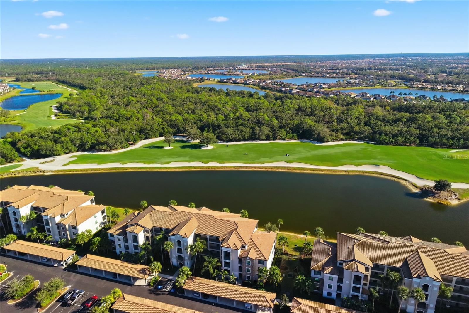 17108 Vardon Ter #103, Lakewood Ranch, FL 34211