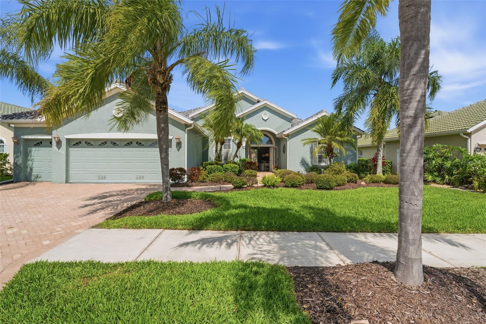 5464 White Ibis Dr, North Port, FL 34287