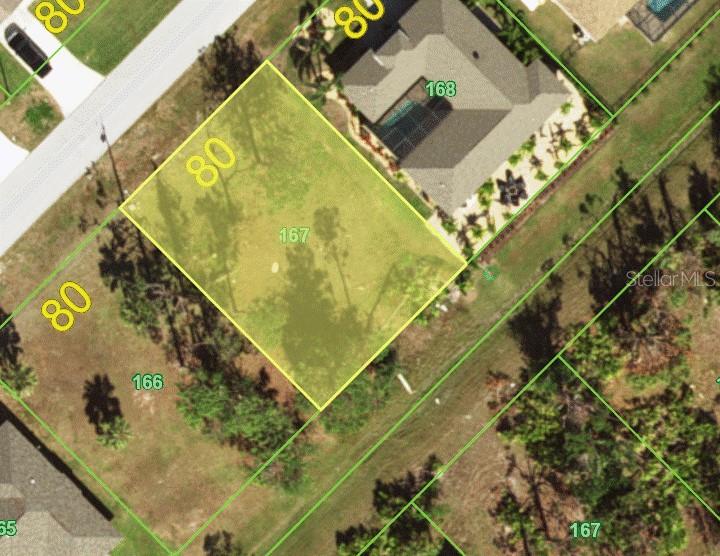 109 Long Meadow Ln, Rotonda West, FL 33947