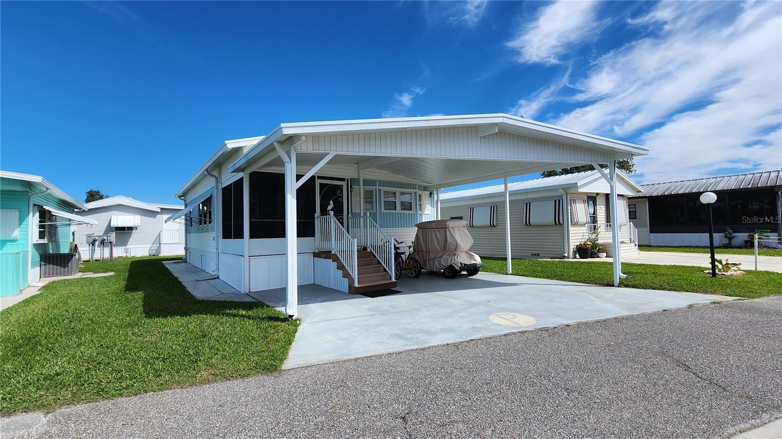 Bradenton, FL 34208