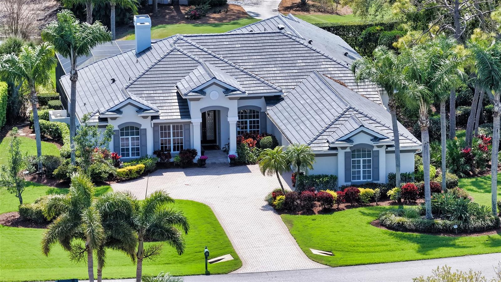 642 Trenton Way, Osprey, FL 34229