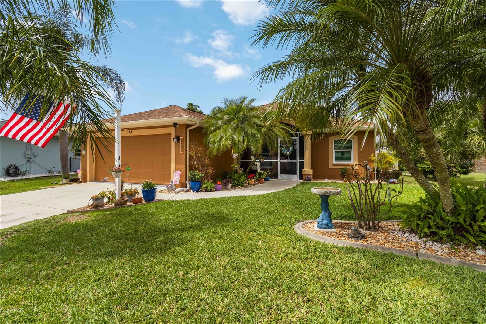 2405 Yalta Ter, North Port, FL 34286