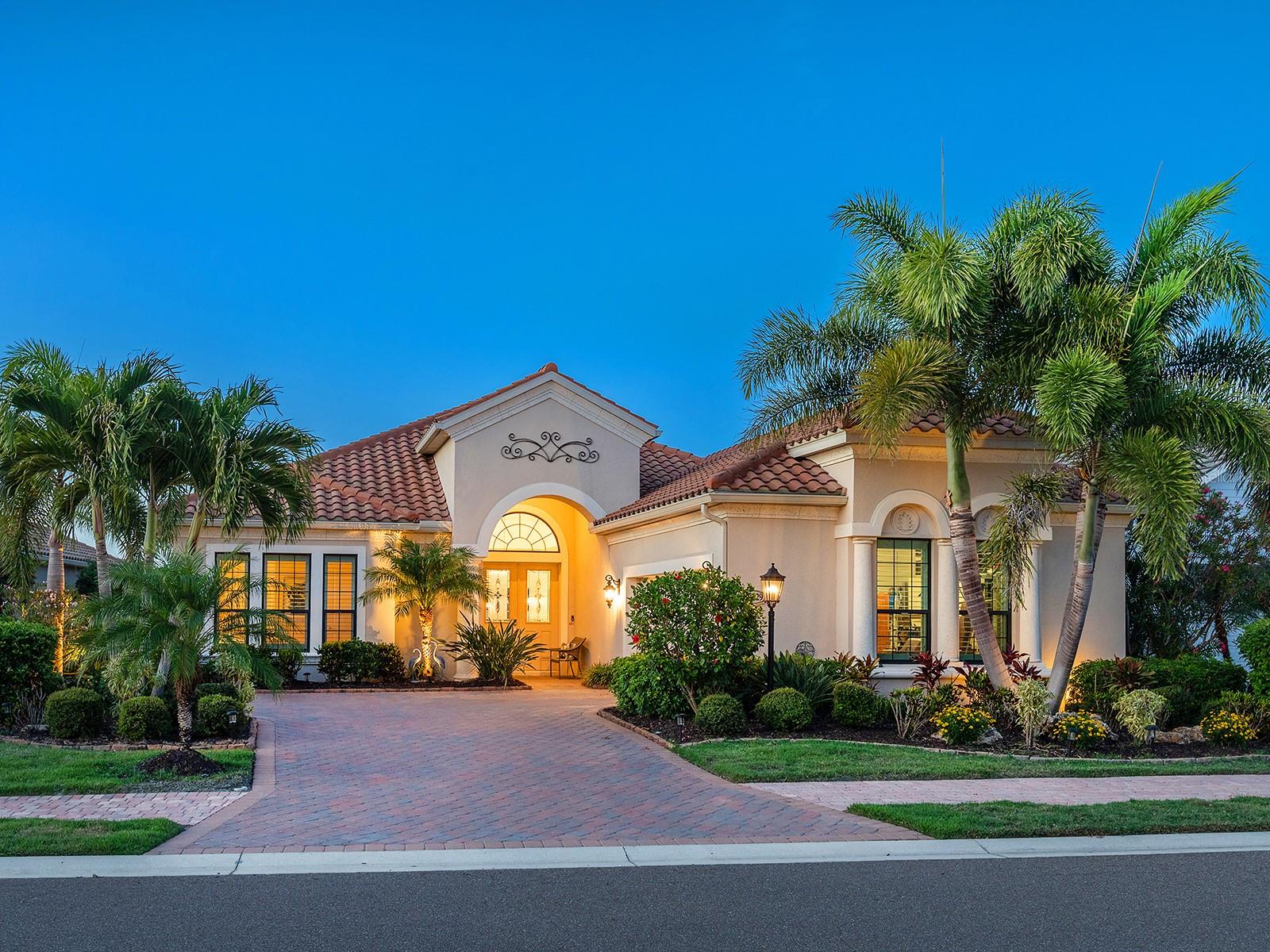 16729 Collingtree Xing, Bradenton, FL 34202