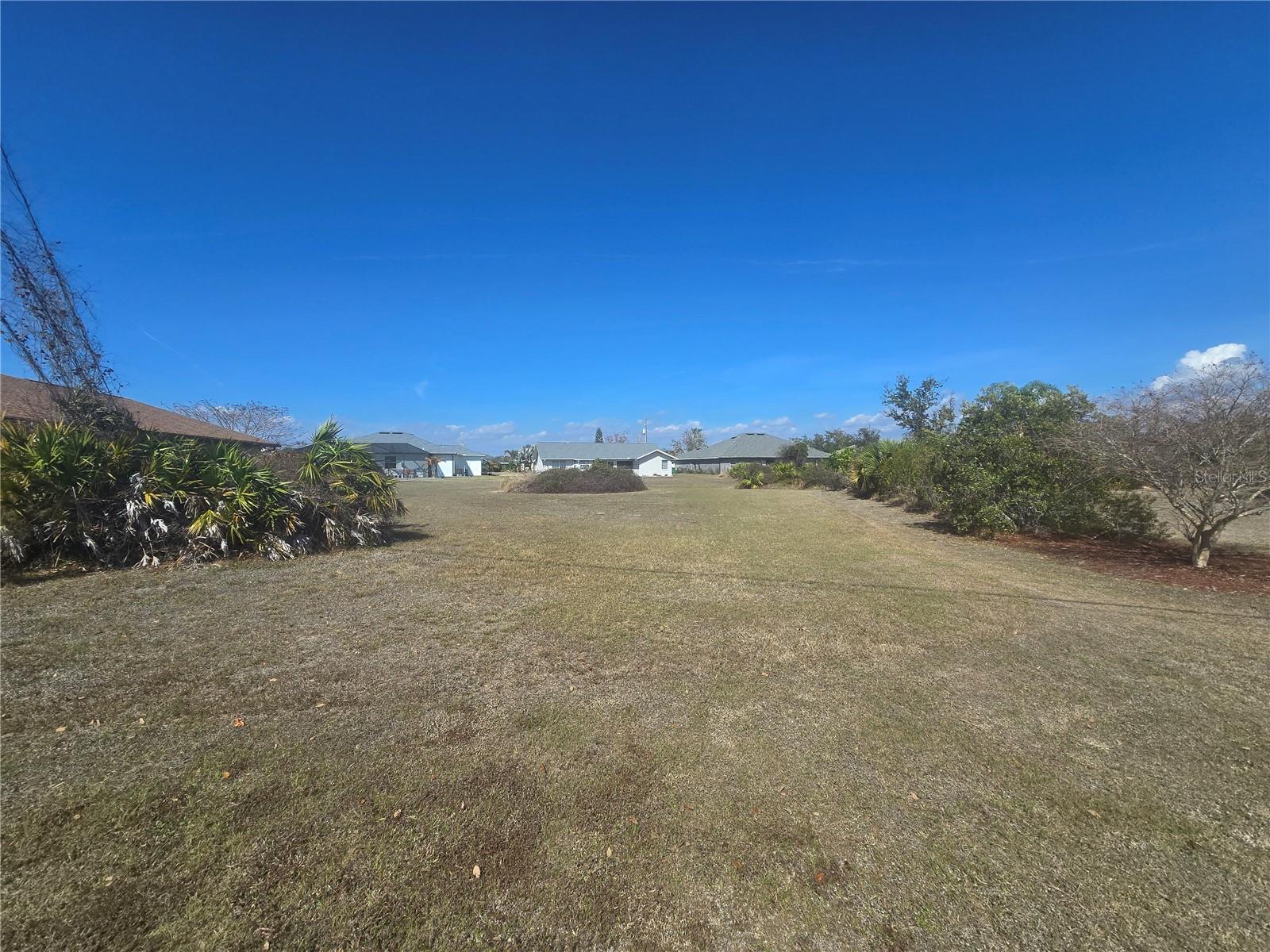 154 Santos Dr, Punta Gorda, FL 33983