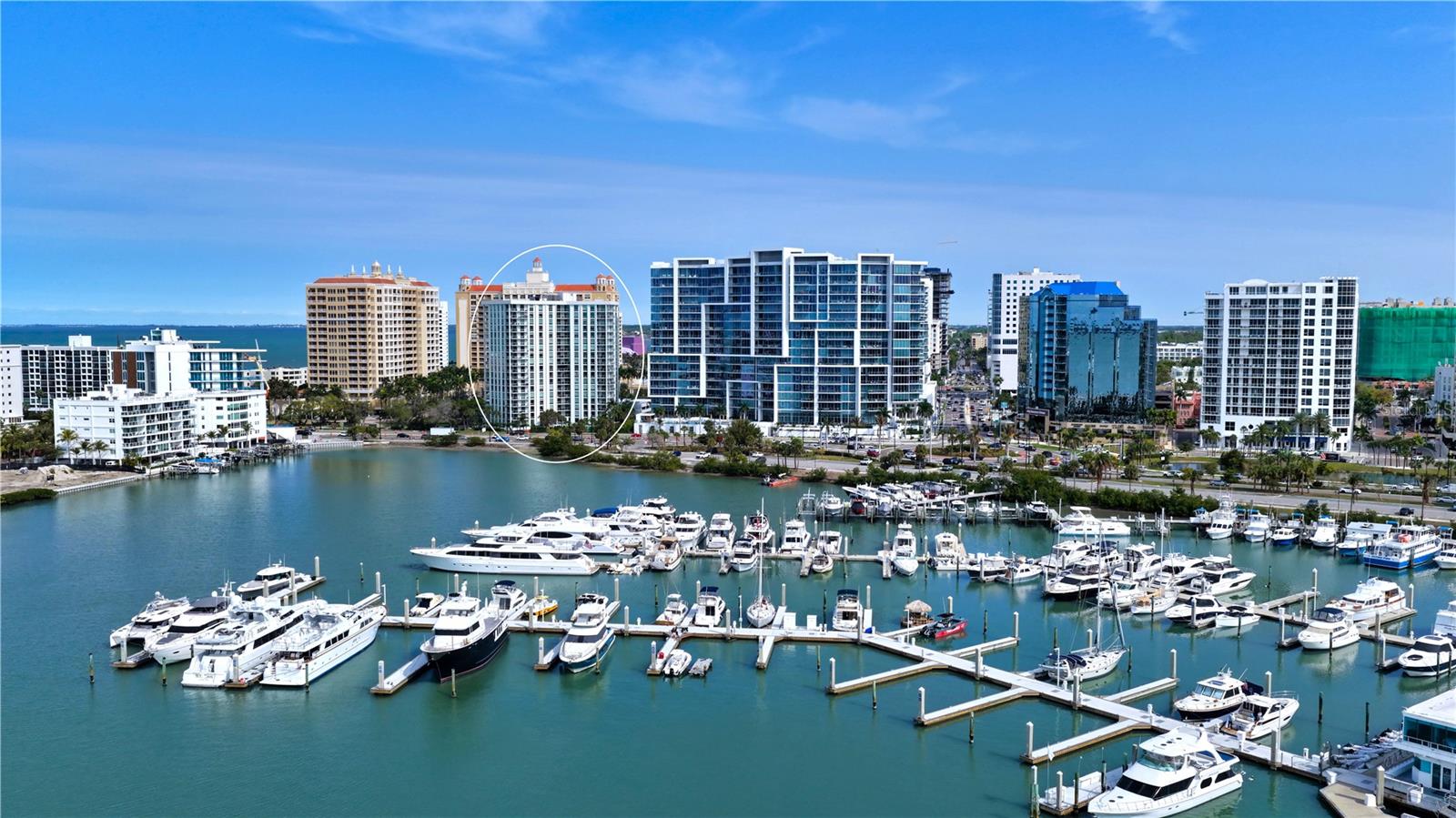 1111 N Gulfstream Ave #10e, Sarasota, FL 34236