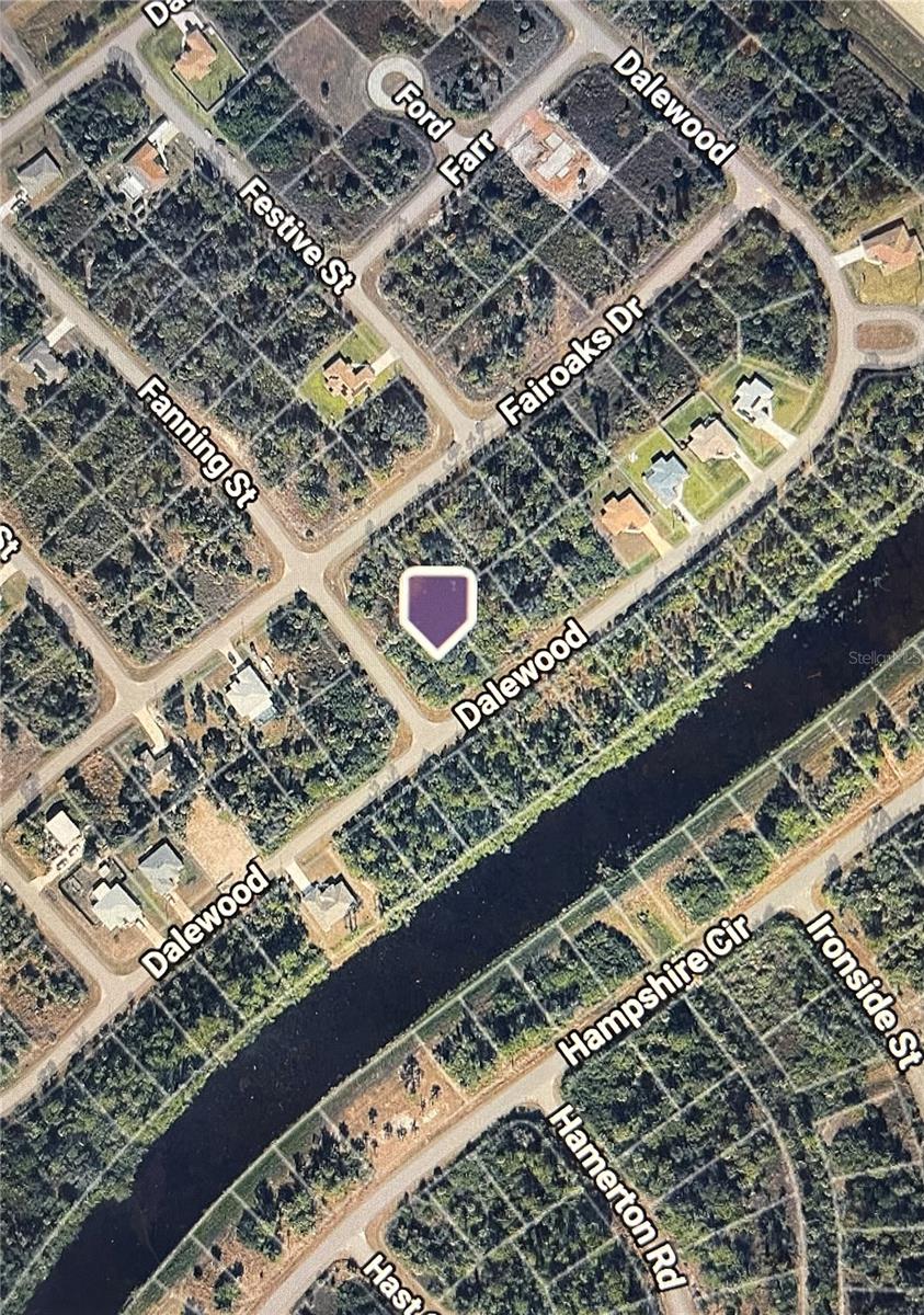 Dalewood Cir, North Port, FL 34288