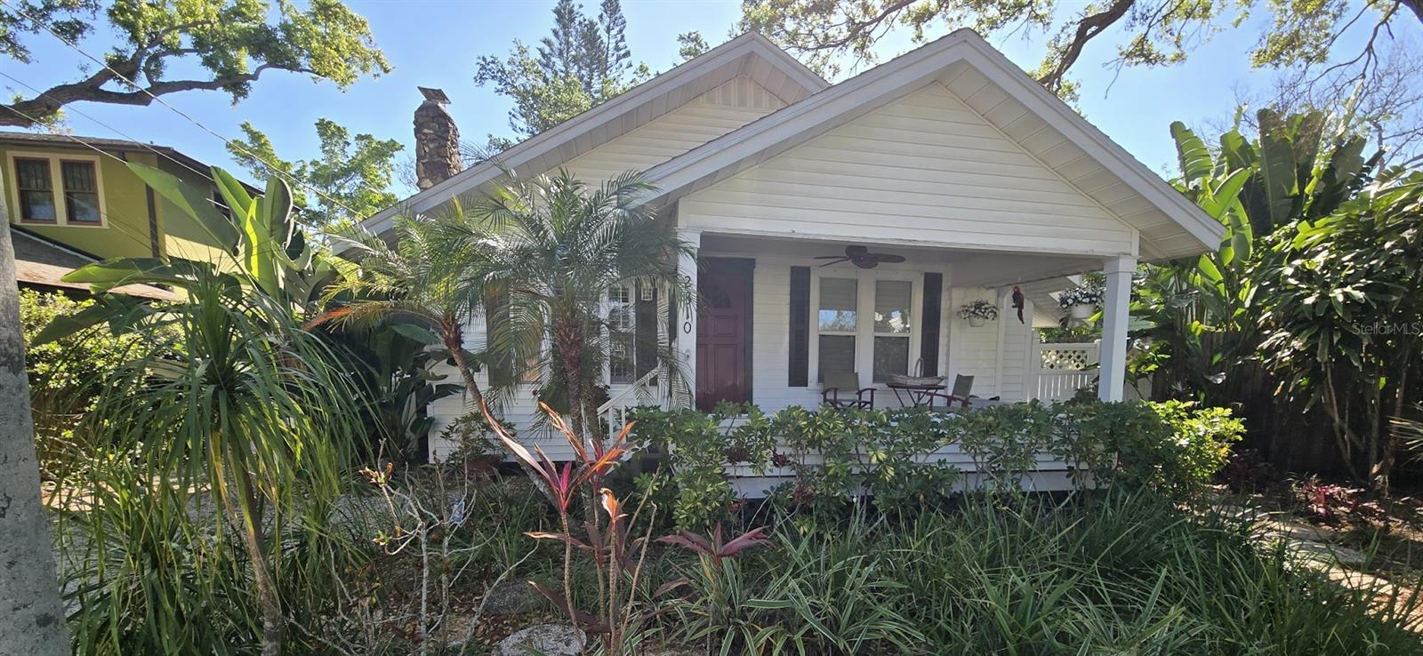 2310 Hickory Ave, Sarasota, FL 34234