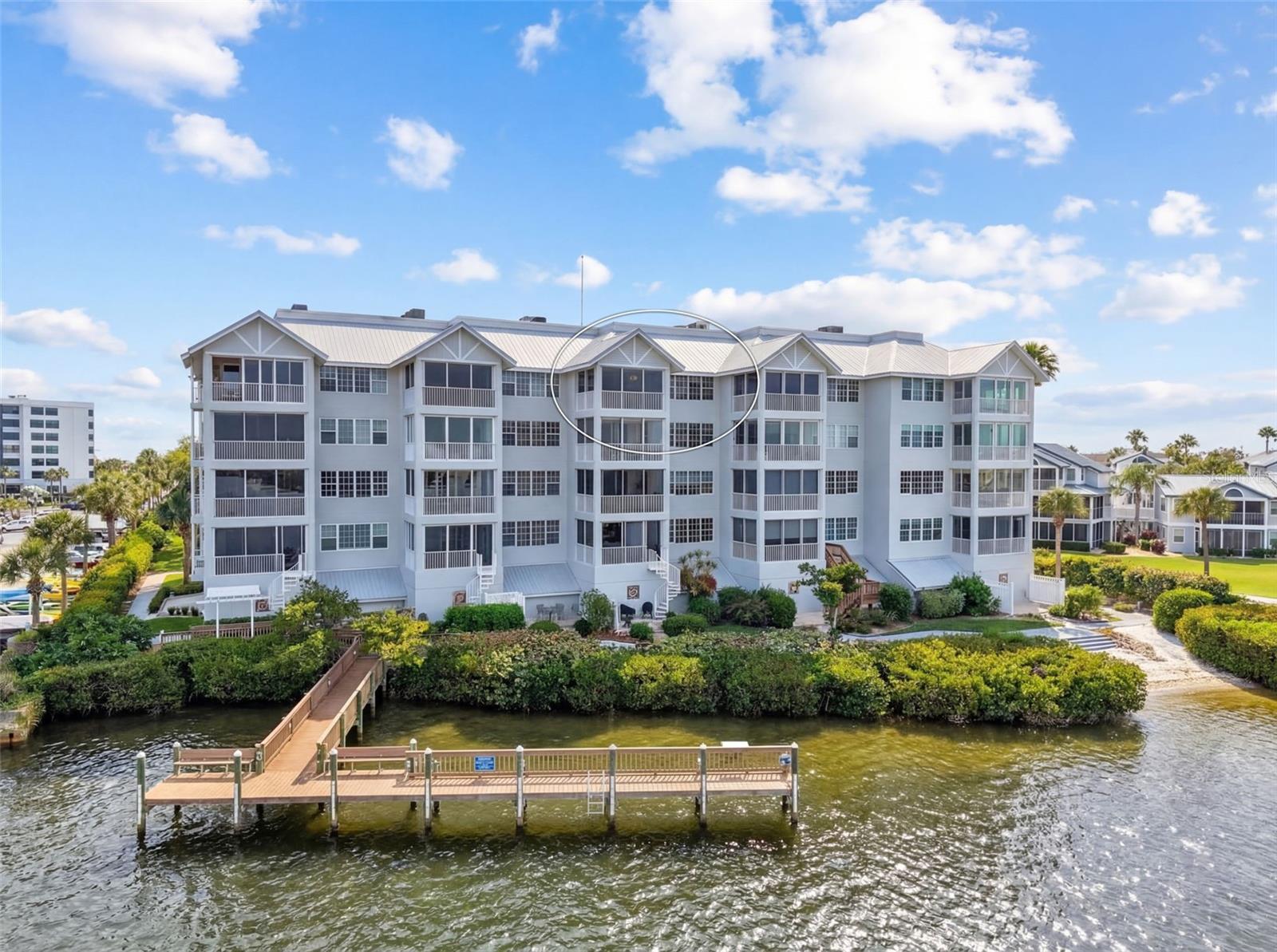 1280 Dolphin Bay Way #503, Sarasota, FL 34242