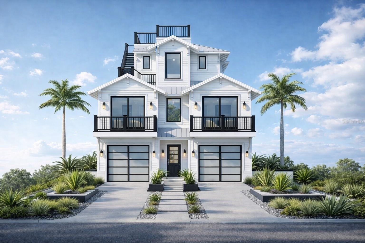 216 N Harbor Dr #A, Holmes Beach, FL 34217