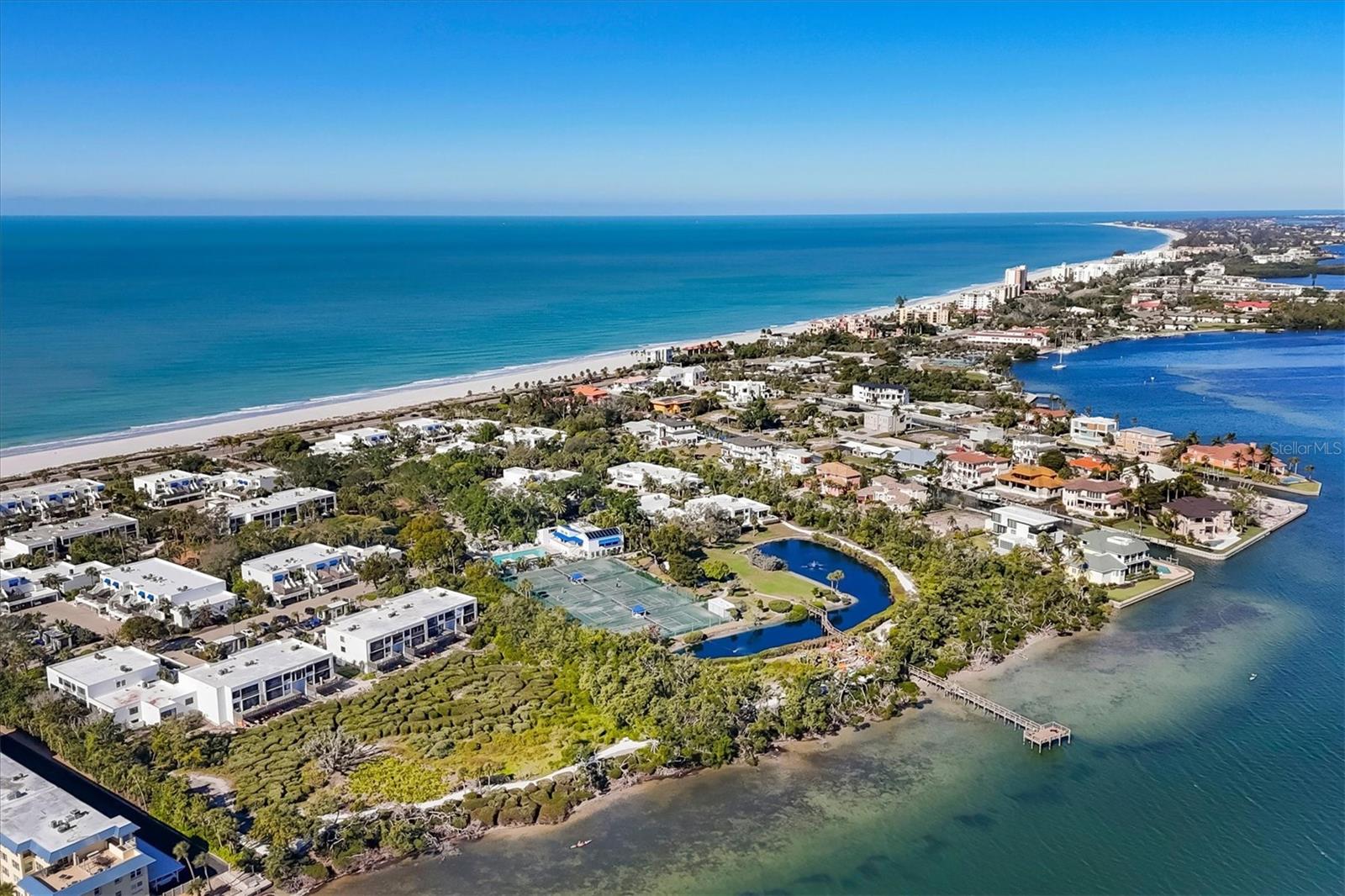 842 Bayport Way, Longboat Key, FL 34228