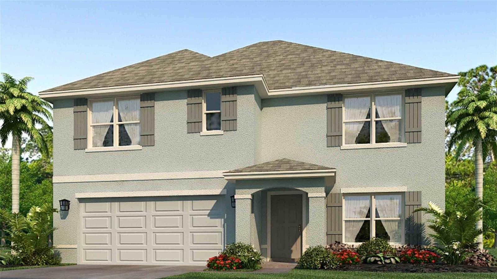 3809 Silver Strand Trl, Palmetto, FL 34221