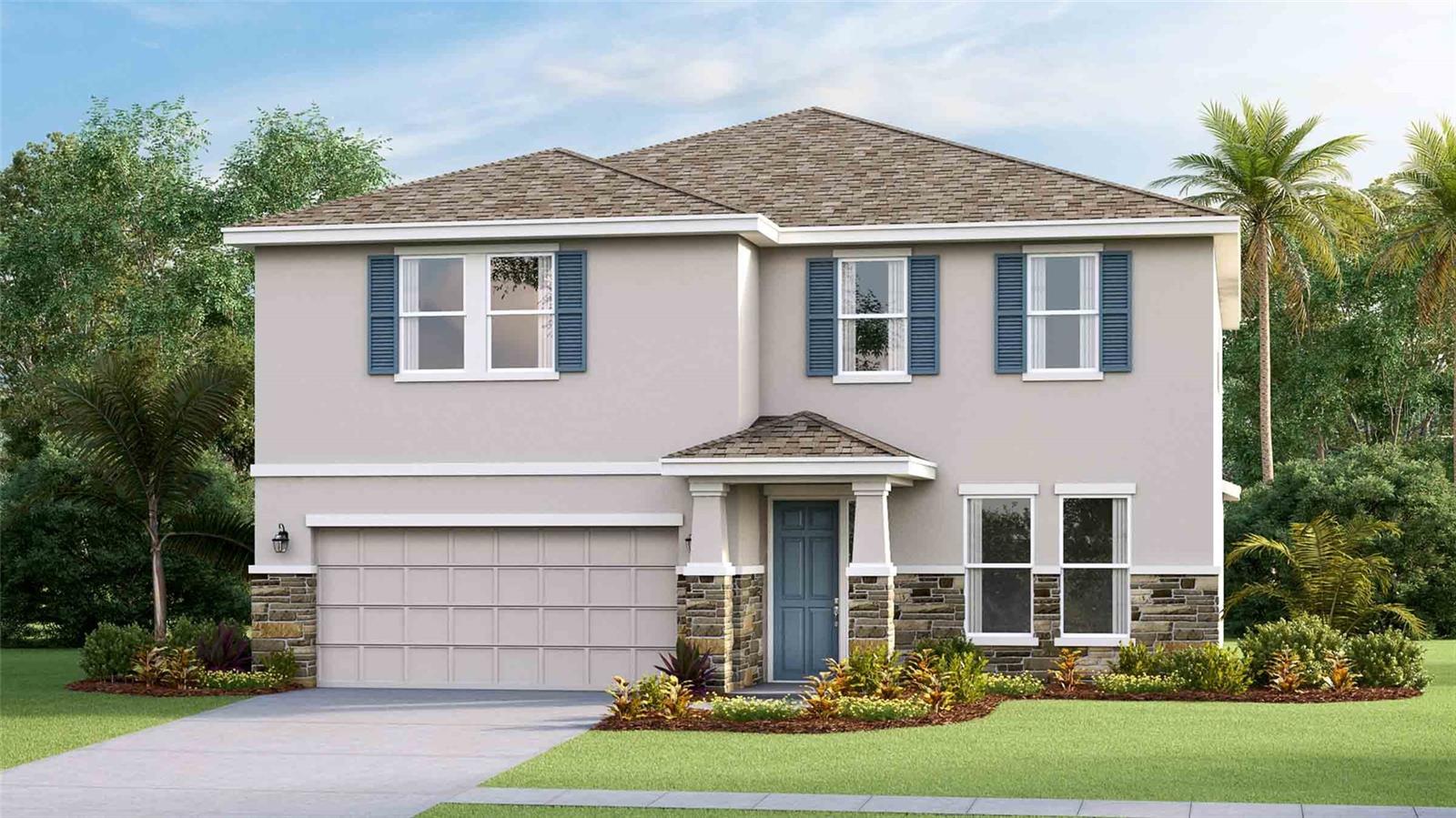 4313 Silver Birch Ct, Palmetto, FL 34221